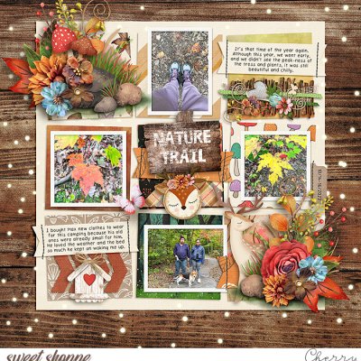 Nature Trail