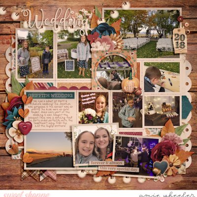 Wedding
