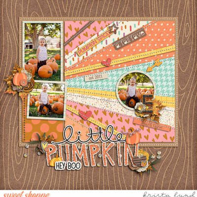 SSD-KL-2011_10-LittlePumpkin