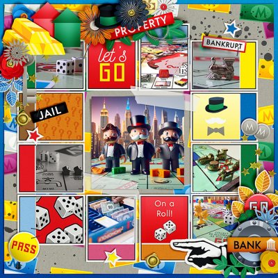 Monopoly