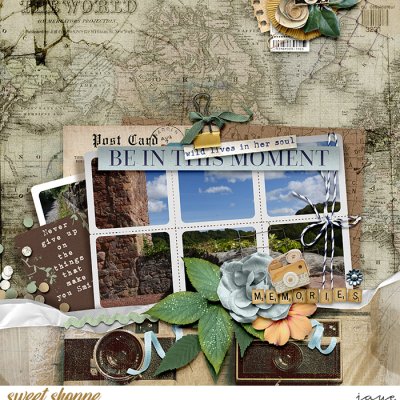 Bucket List Travel-Scotland