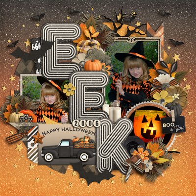 Halloween