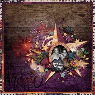 magic & mayhem