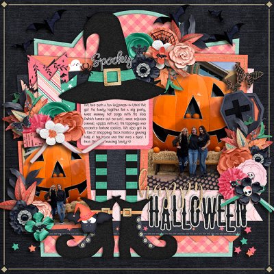 Happy Halloween