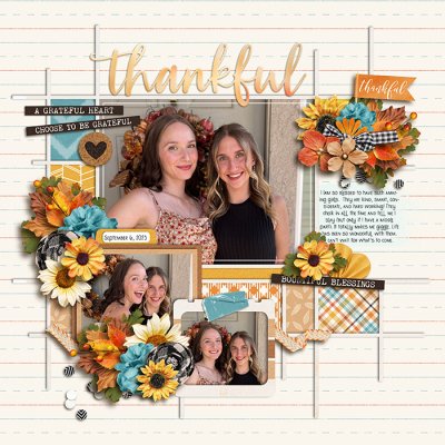 Thankful