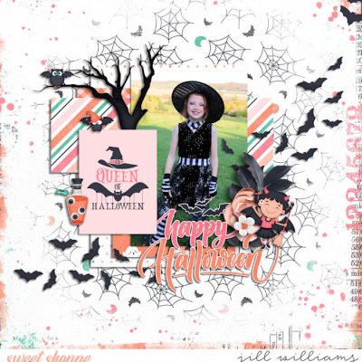 Halloween 2023