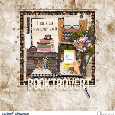Booktrovert