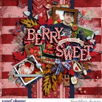 Berry Sweet