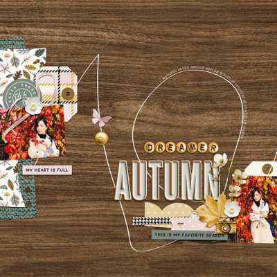 Autumn Days