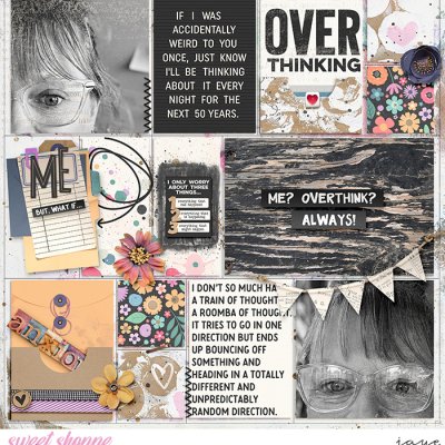 Over Thinker