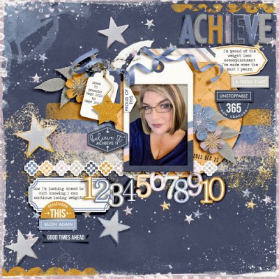 Achieve