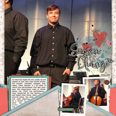 Last Concert