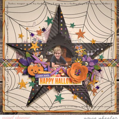 Happy Halloween