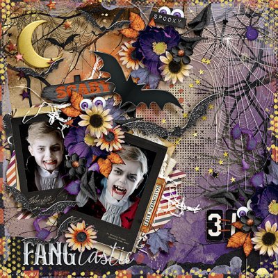 fangtastic