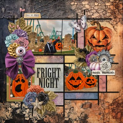 Fright Night