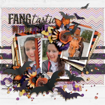 Fangtastic