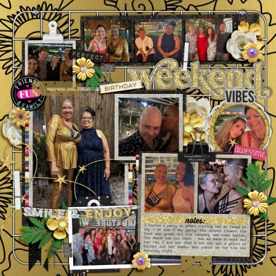 This or That - November 23 - 9b - Birthday Weekend Vibes