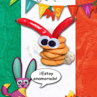 Hola