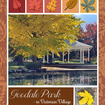 Goodale Park