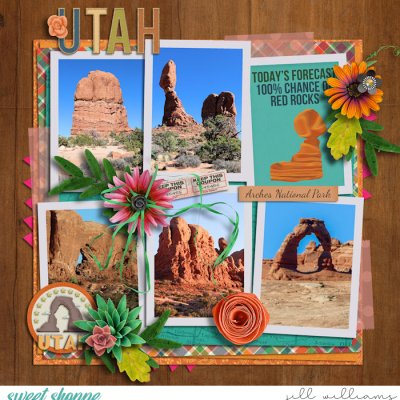 Utah