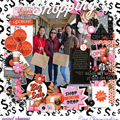 shopping