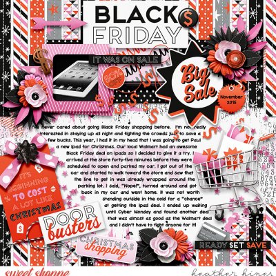 Black Friday