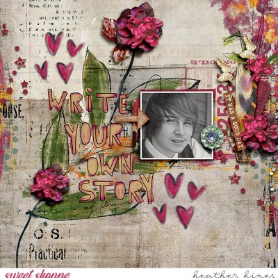 Your Story