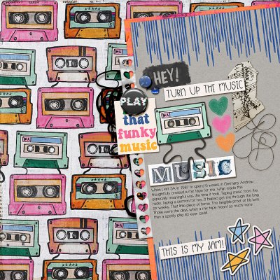 Mix Tape