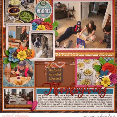 Thanksgiving 2