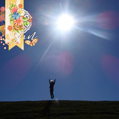 Sunshine