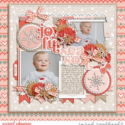 Joyful Season