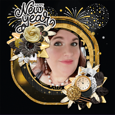 New Year