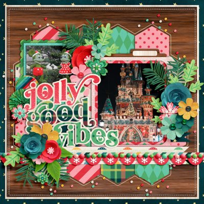 jolly good xmas