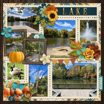 Wallace Lake (Page 2)