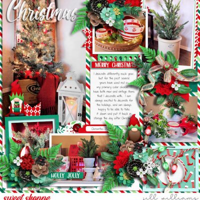 Christmas Decorations 2023