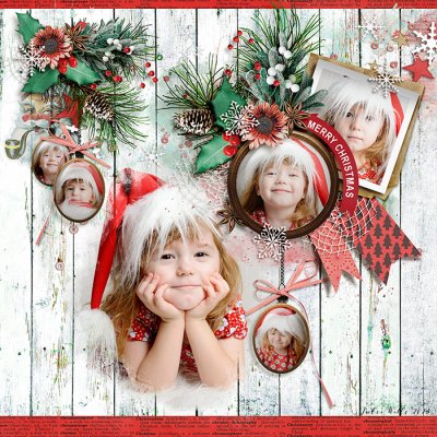 Merry Christmas