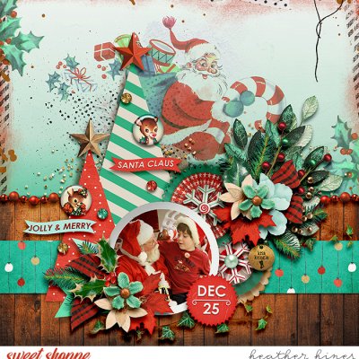 A Very Merry