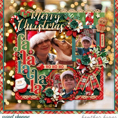 Merry Christmas