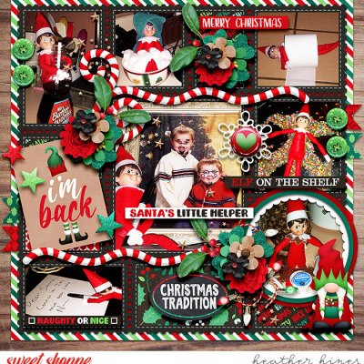 Merry Christmas