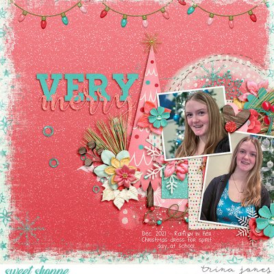 Very Merry
