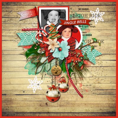 Jingle Bells