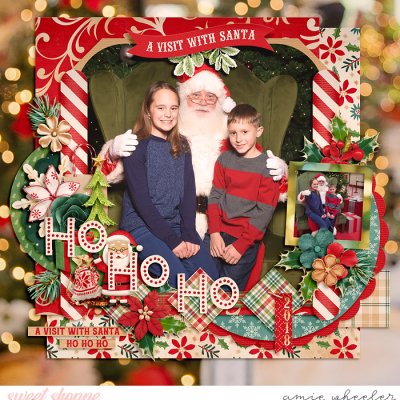 Santa