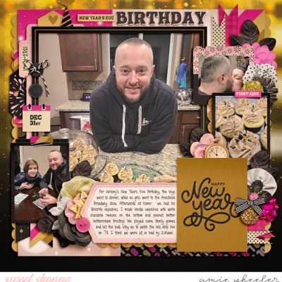 Birthday