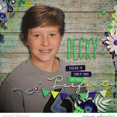Decky
