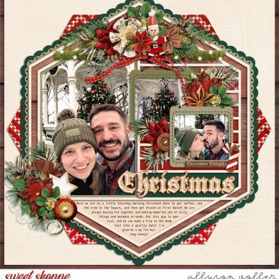 Christmas on the Square