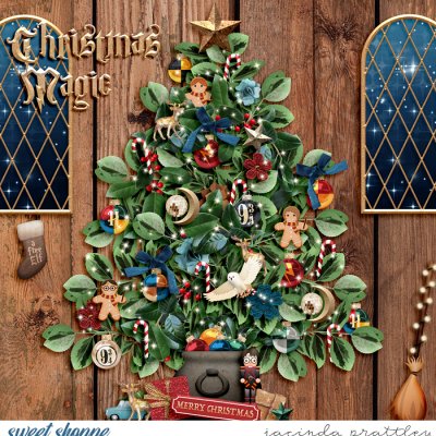 Christmas Magic