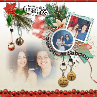 CHRISTMAS WISHES