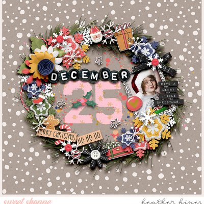 December 25