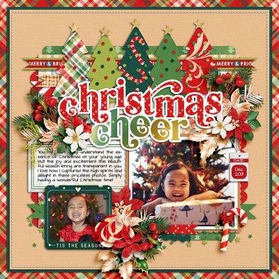 Christmas Cheer