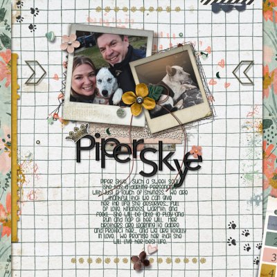 Piper Skye | 2023
